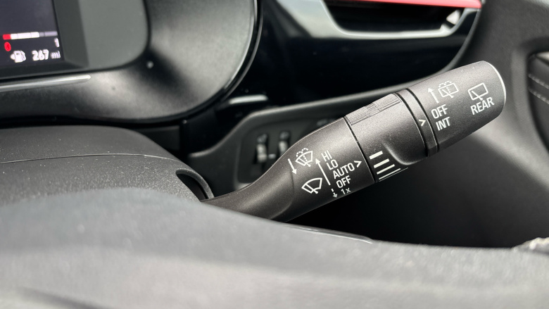 Vauxhall Corsa 1.2 Turbo SRi Edition 5dr Petrol Hatchback